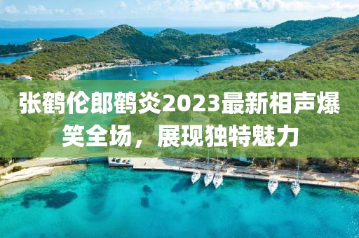 張鶴倫郎鶴炎2023最新相聲爆笑全場，展現(xiàn)獨特魅力