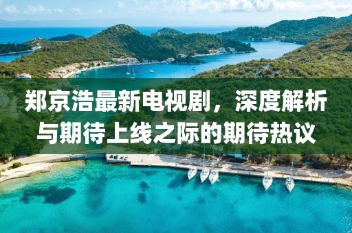 鄭京浩最新電視劇，深度解析與期待上線之際的期待熱議