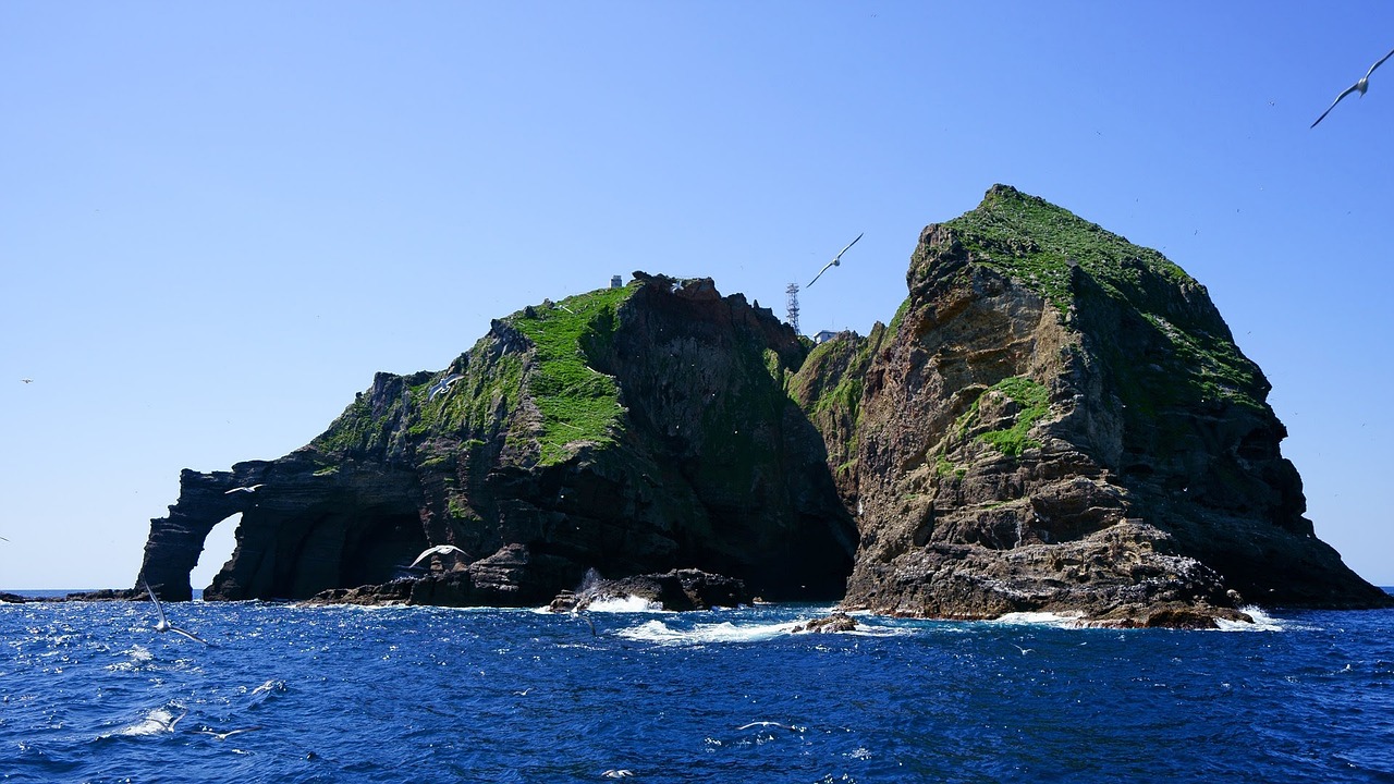 鈞魚島最新消息視頻揭秘，東海釣魚島爭端的新動態