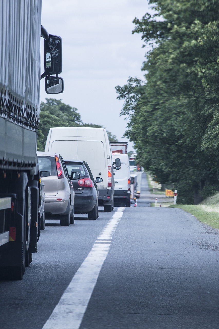 禮泉縣最新道路規劃，構建現代化交通網絡，助力縣域經濟發展新篇章