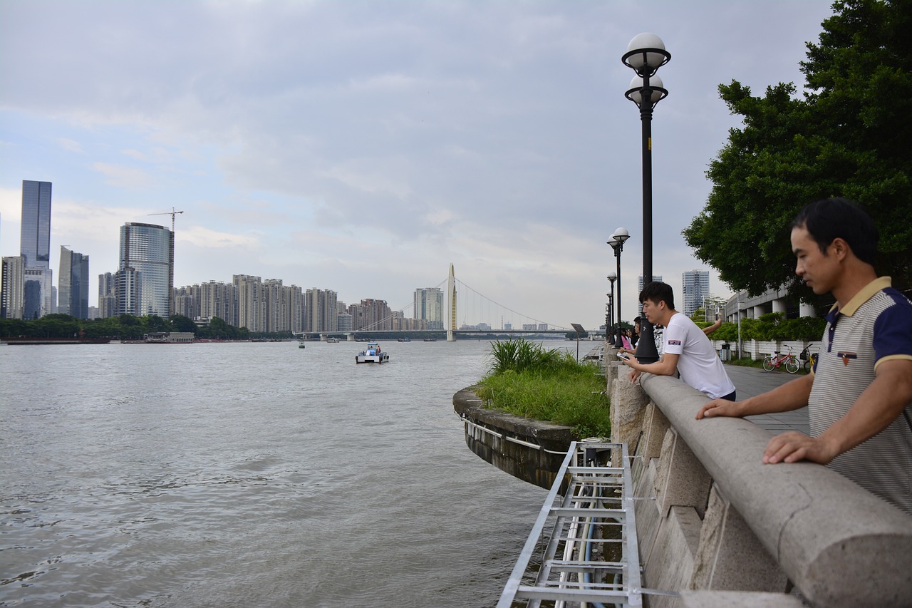 氾水鎮最新建設項目，新引擎助力地方經濟騰飛