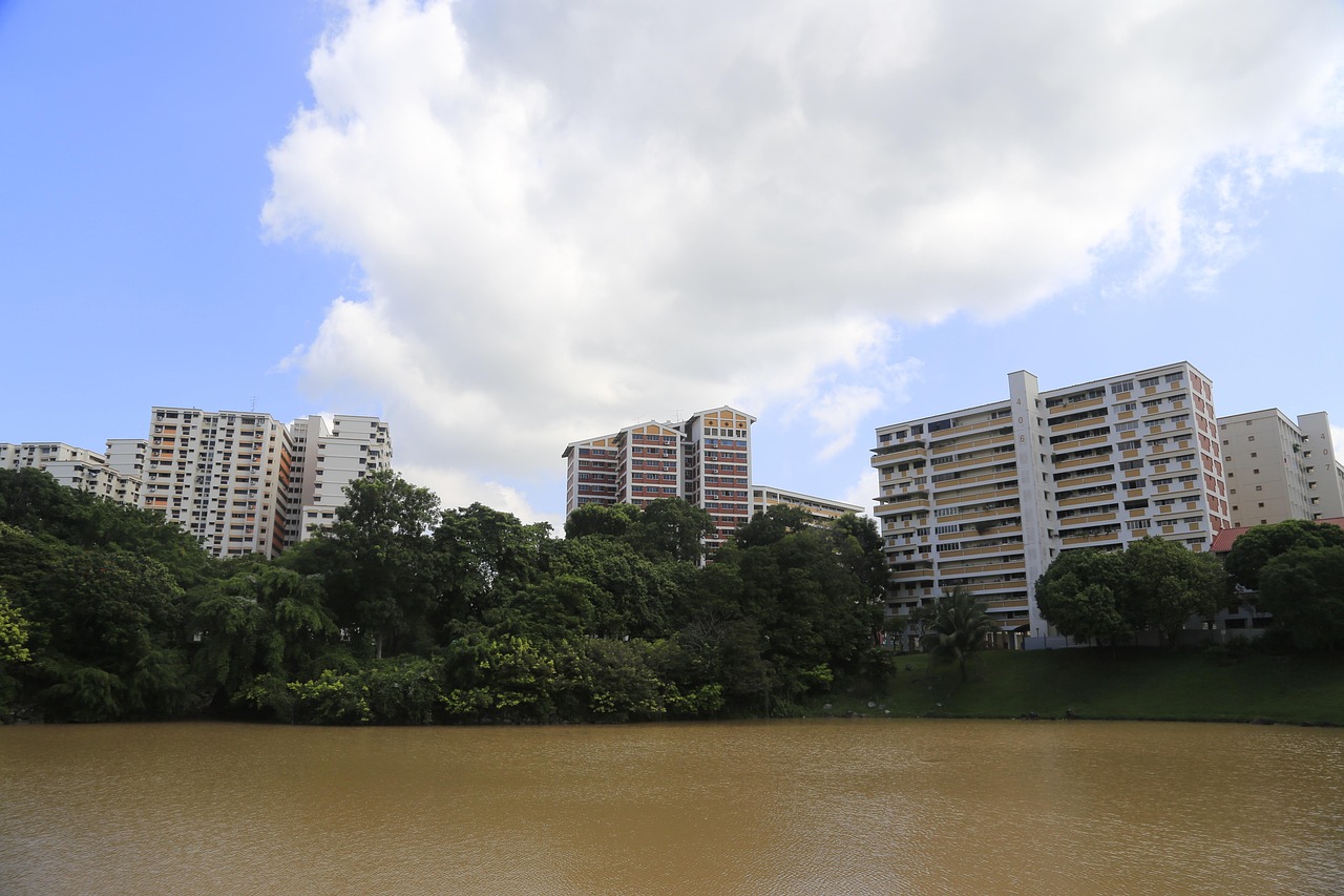 長(zhǎng)治市城中村改造重塑城市面貌，提升居民生活品質(zhì)